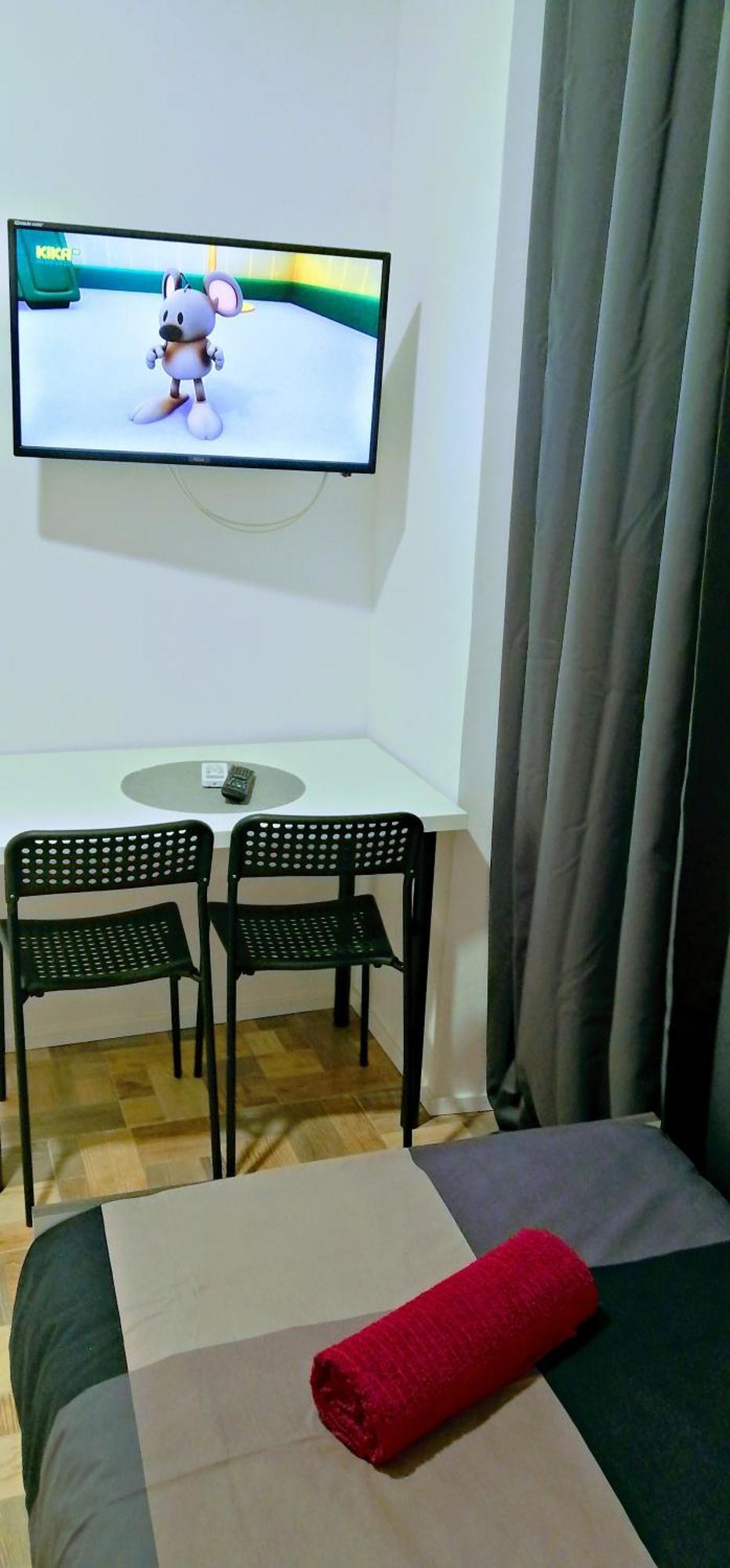 Pula Center - Studio Apartments المظهر الخارجي الصورة