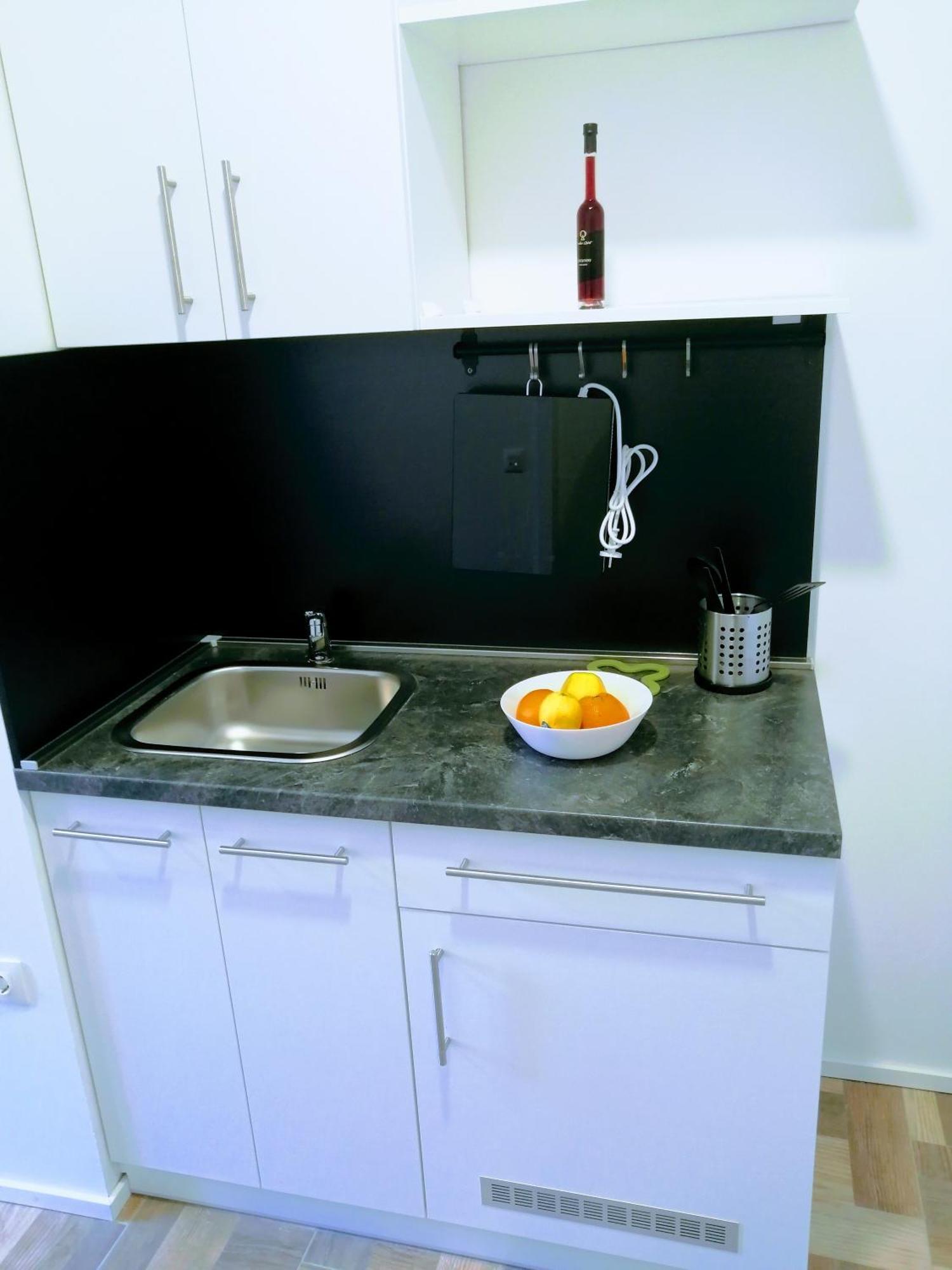 Pula Center - Studio Apartments المظهر الخارجي الصورة