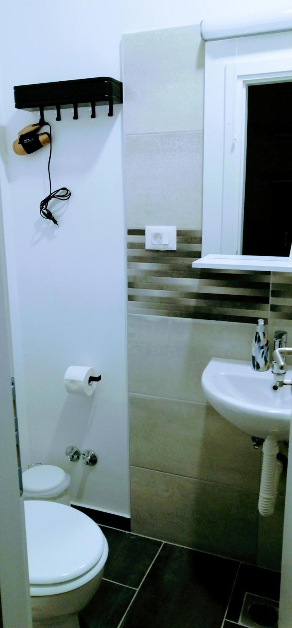 Pula Center - Studio Apartments المظهر الخارجي الصورة